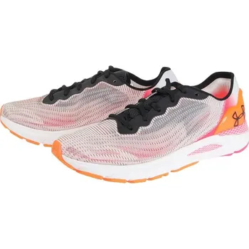 Pánská běžecká obuv Pánské běžecké boty Under Armour HOVR SONIC 6 BRZ oranžové 3026237-001 - EUR 45,5 | UK 10,5 | US 11,5