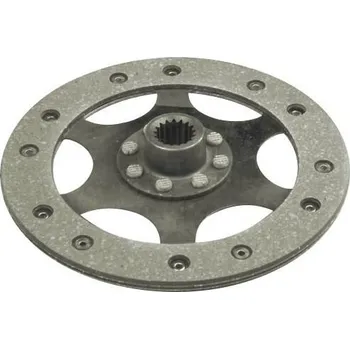 Spojková lamela TRW MCC602