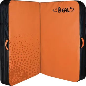 Bouldermatka Bouldermatka Beal Jumbo Pad Orange