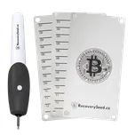 Recovery Seed DOUBLE 