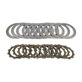 Spojkové lamely TRW Ducati 695 Monster 07-08