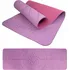 podložka na cvičení Lifefit Yoga Mat Relax Duo 183 x 58 x 0,6 cm