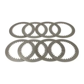 Spojkové ocelové (plechové) lamely TRW KTM XC-W 450 09-11