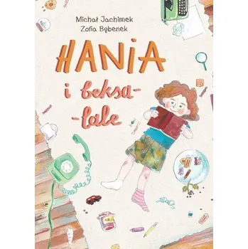 Hania i beksa-lale - Michał Jachimek