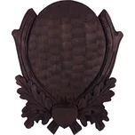 Podložka pod trofej č.213 - černá