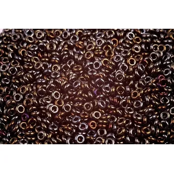 Korálek TOHO - Demi Round 8/0 č. 315