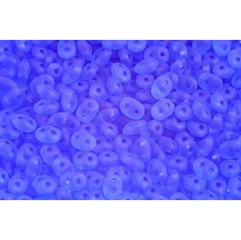 Korálek Matubo™ Superduo č.292