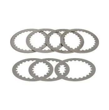 Spojkové ocelové (plechové) lamely TRW Suzuki DR-Z 400 00-06