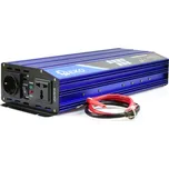 Geko G17016 12V/230V