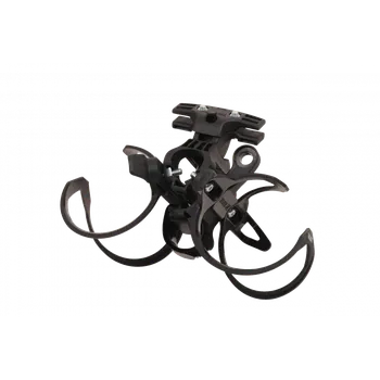 Košík na láhev Košík Zefal Tri Bottle Cage Set