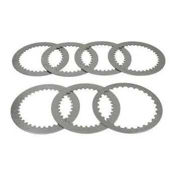 Spojkové ocelové (plechové) lamely TRW Harley-Davidson VRSCF 1250 V-Rod Muscle 09-17