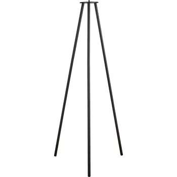 Venkovní osvětlení Nordlux Vyšší trojnožka k lampě Kettle - černá, kov