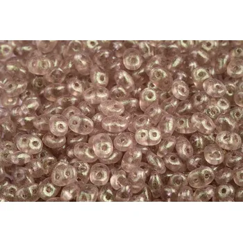 Korálek Matubo™ Superduo č.587