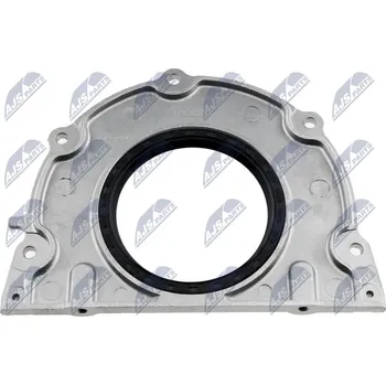 Kliková hřídel Těsnící kroužek klikové hřídele NTY NUP-CH-002