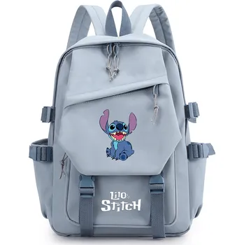 Dětský batoh Disney Batoh Lilo a Stitch - 023