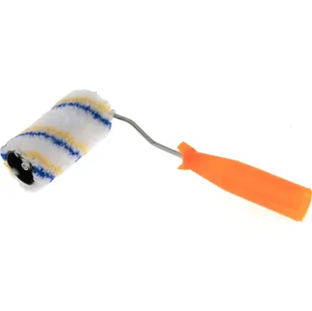 Malířský váleček Malířský váleček s rukojetí 100 mm