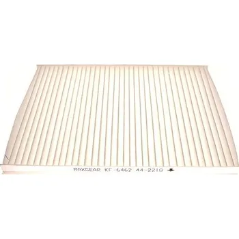 Ventilátor topení a klimatizace Filtr, vzduch v interiéru MAXGEAR 26-1184