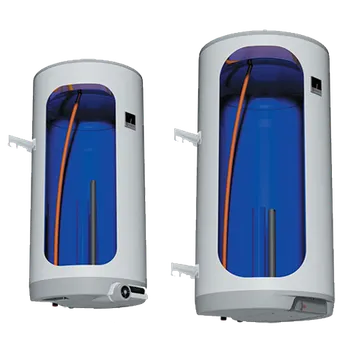 Ohřívač vody DZ Dražice OKCE 100 l MODEL 2016 elektrický ohřívač vody