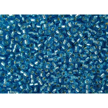 Korálek TOHO - Round 11/0 č.109