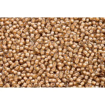 Korálek TOHO - Round 11/0 č.2294