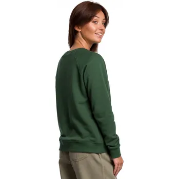 Dámská mikina Mikina model 147211 BeWear L