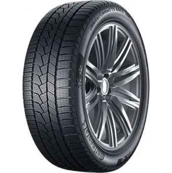 Zimní osobní pneu CONTINENTAL WINTER CONTACT TS 860 S 275/40 R19 105V XL SSR