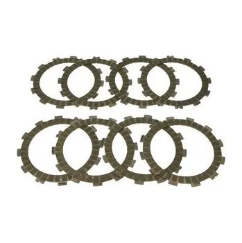 Spojkové lamely TRW Honda CR 125 R 00-11