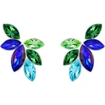 Preciosa Náušnice Kolibřík Flying Gem by Veronika 2245 70 + 2 měsíce na vrácení zboží