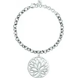 Morellato Třpytivý náramek Strom života Loto SATD13 + 2 měsíce na vrácení zboží