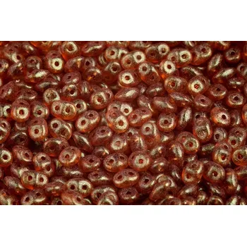 Korálek Matubo™ Superduo č.578