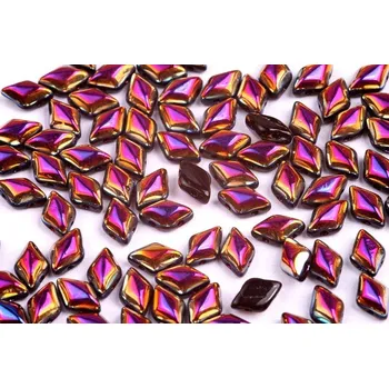 Korálek MATUBO GEMDUO č.347