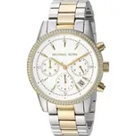 Michael Kors Ritz MK6474 + 2 měsíce na vrácení zboží