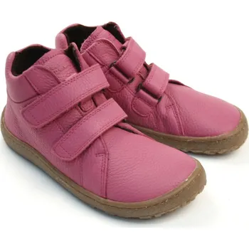 Dívčí polobotky Froddo Barefoot Fuxia G3110227-6 EUR 34