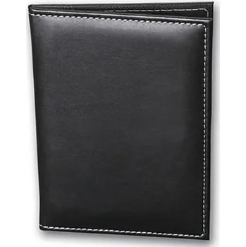 Jídelní židle Deskový jídelní lístek A5 z ořechového dřeva s krycí chlopní a upevňovac.šroubky, MC-WALA5-SC2