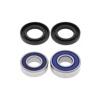 Ložiska zadního kola Yamaha YZ80 1993 - 2001 All Balls