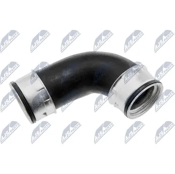 Turbodmychadlo Hadice plnícího vzduchu NTY GPP-VW-023