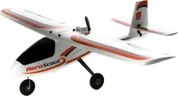 Hobbyzone AeroScout 2 Safe Basic RTF bílý