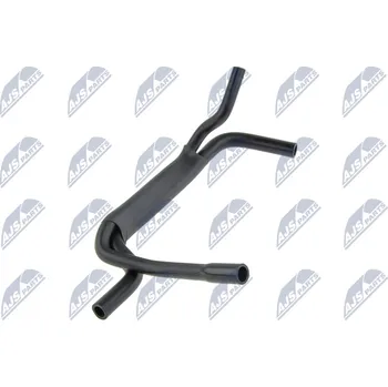 Kliková hřídel Hadice pro odvětrávání klikové skříně NTY GPP-BM-008