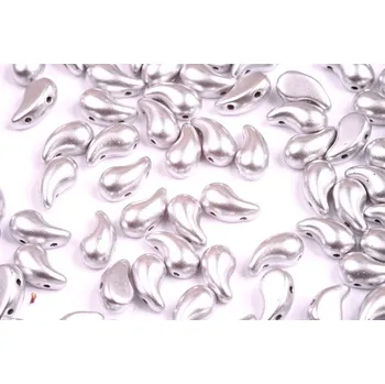 Korálek ZOLIDUO right č.67 (5x8mm)