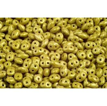 Korálek Matubo™ Superduo č. 592