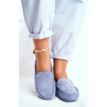 Dámské mokasíny Mokasiny model 176619 Step in style 40