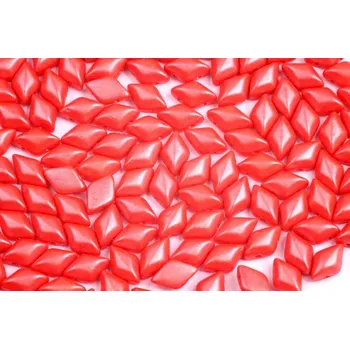 Korálek MATUBO GEMDUO č.186