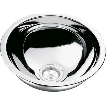 Nerezový dřez Dřez CAN LA1410