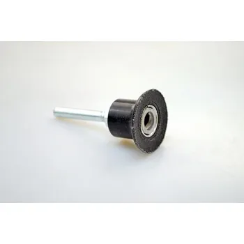 Brusná deska ABRASIV Unašeč pro rychloupínací disky Roloc 38 mm se stopkou střední