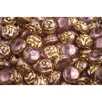 Šperk Preciosa Candy™ Rose - č.10 (8mm)