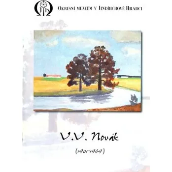 RC model auta V. V. Novák