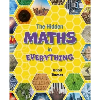 Anglický jazyk Reading Planet: Astro - The Hidden Maths In Everything - Jupiter/Mercury band - Thomas, Isabel