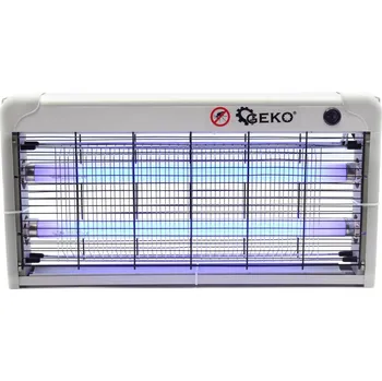 Elektrický lapač Geko G80490