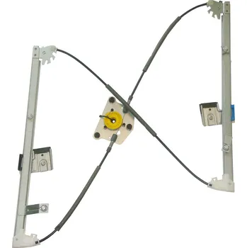 Stahovačka okna Zvedací zařízení oken VALEO 851127