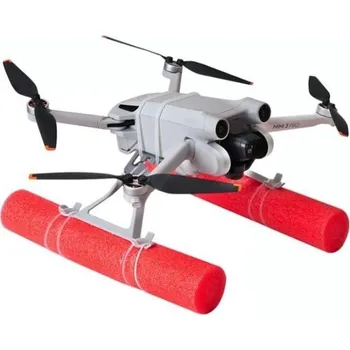 Sportovní kamera OEM Plovací přistávací podvozek na dron DJI Mini 3 Pro